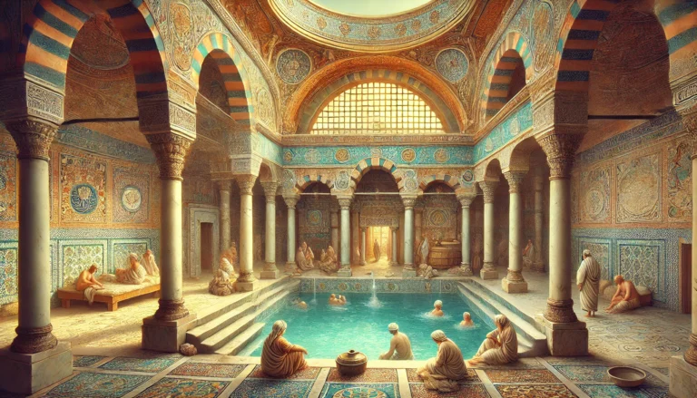 bagno turco