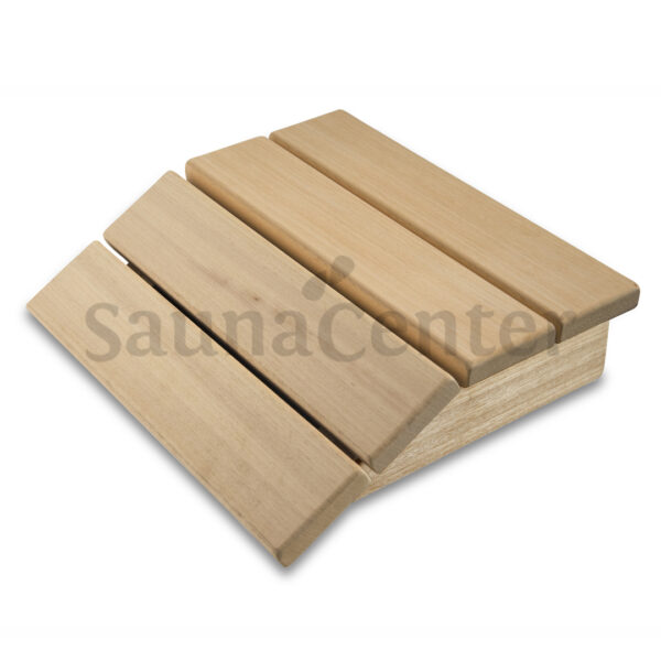 POGGIATESTA IN LEGNO
