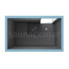143599_26cfe003b935456ccce31d218995de85099112e2.jpeg BAGNO TURCO – MODELLO ACQUARIUS 180
