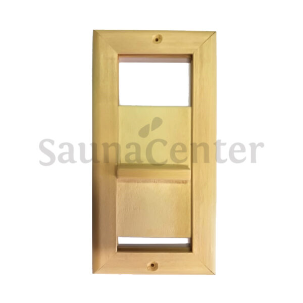 SPORTELLO DI VENTILAZIONE