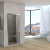 BAGNO TURCO – MODELLO MEDUSA 140
