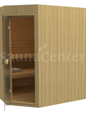 SAUNA ADHARA – MODELLO 200A