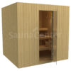 SAUNA VEGA – MODELLO 200