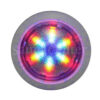 SISTEMI A LED RGB PER CROMOTERAPIA