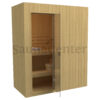 SAUNA RIGEL – MODELLO 90