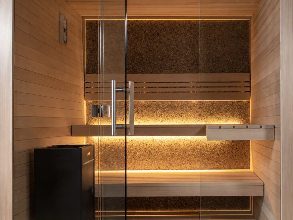 il nostro showroom