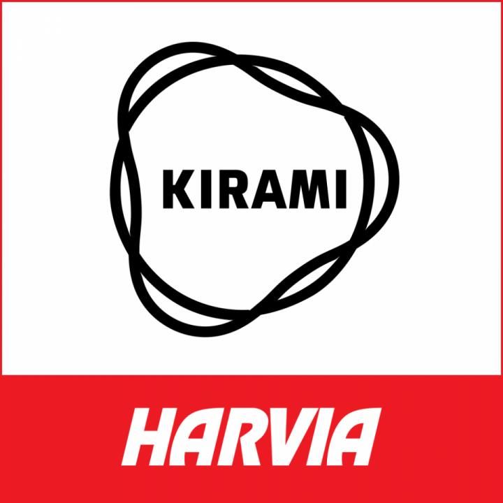 harvia-kirami-logo